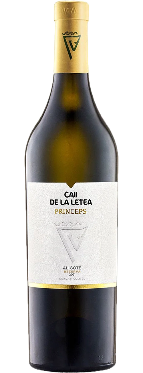 Caii de la Letea Princeps - Aligoté