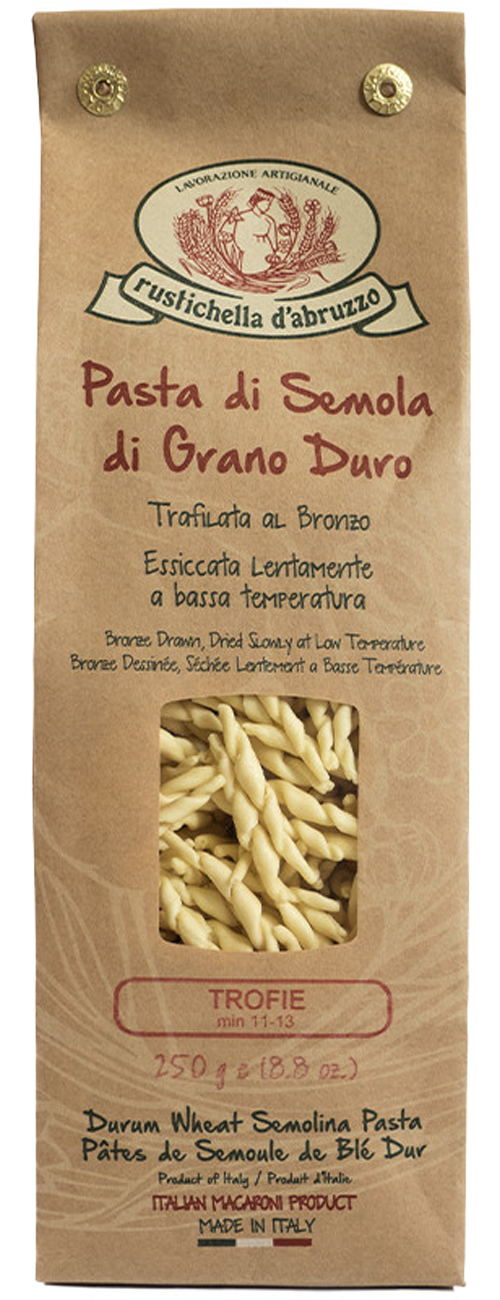 Trofie 250 gr