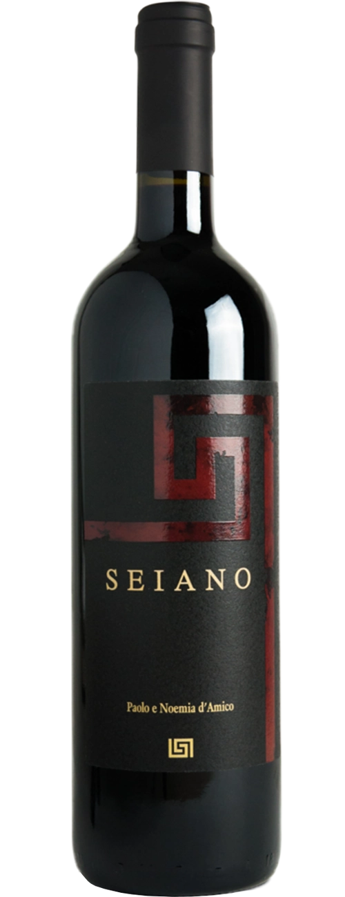 Seiano Rosso IGPe