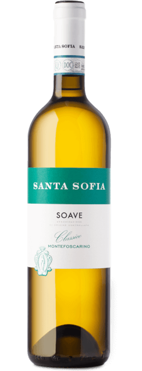 Soave Classico Montefoscarino DOC Santa Sofia