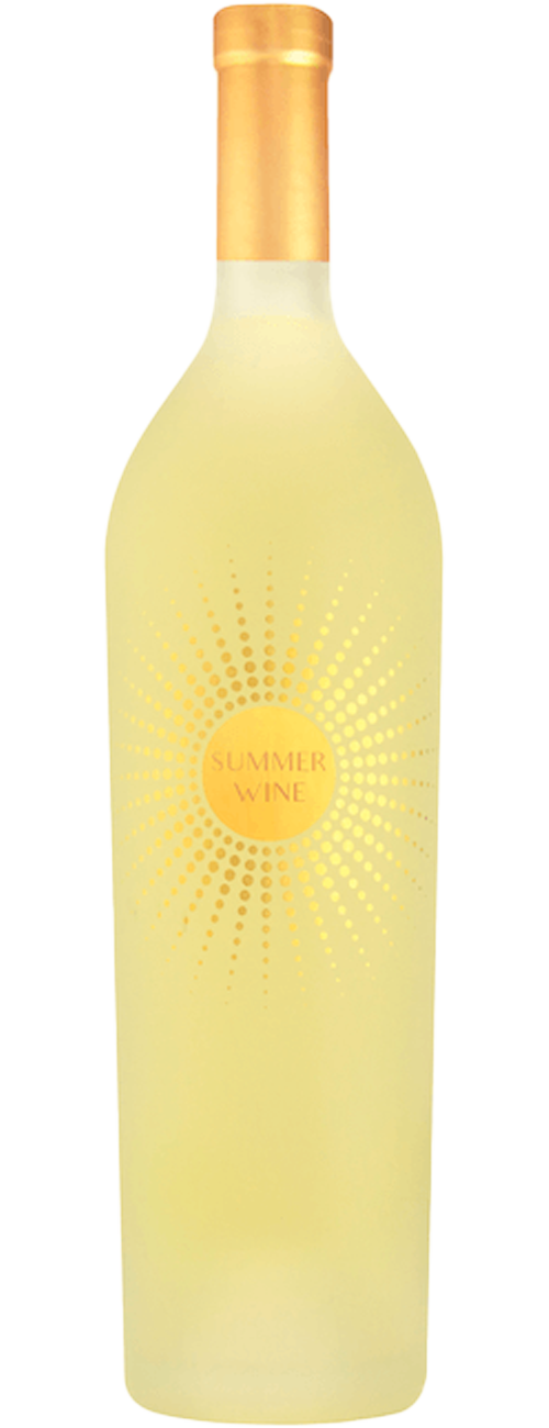 Valahorum Summer Wine Alb Demisec 0.75L