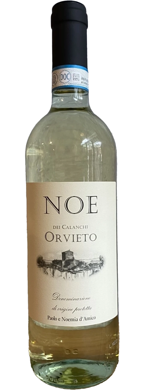 Noe dei Calanchi Orvieto DOP