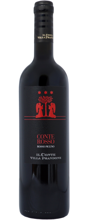 Conterosso Rosso Piceno 2019