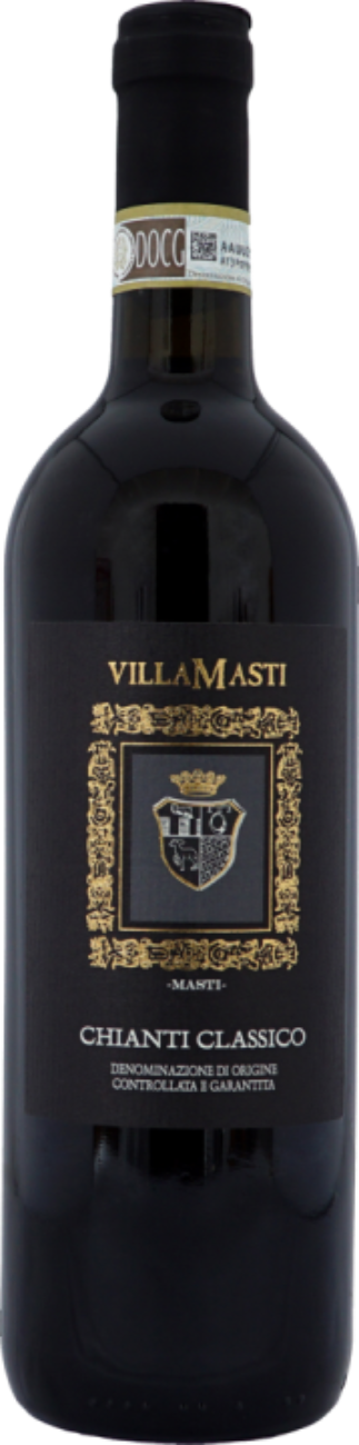 Chianti Classico DOCG