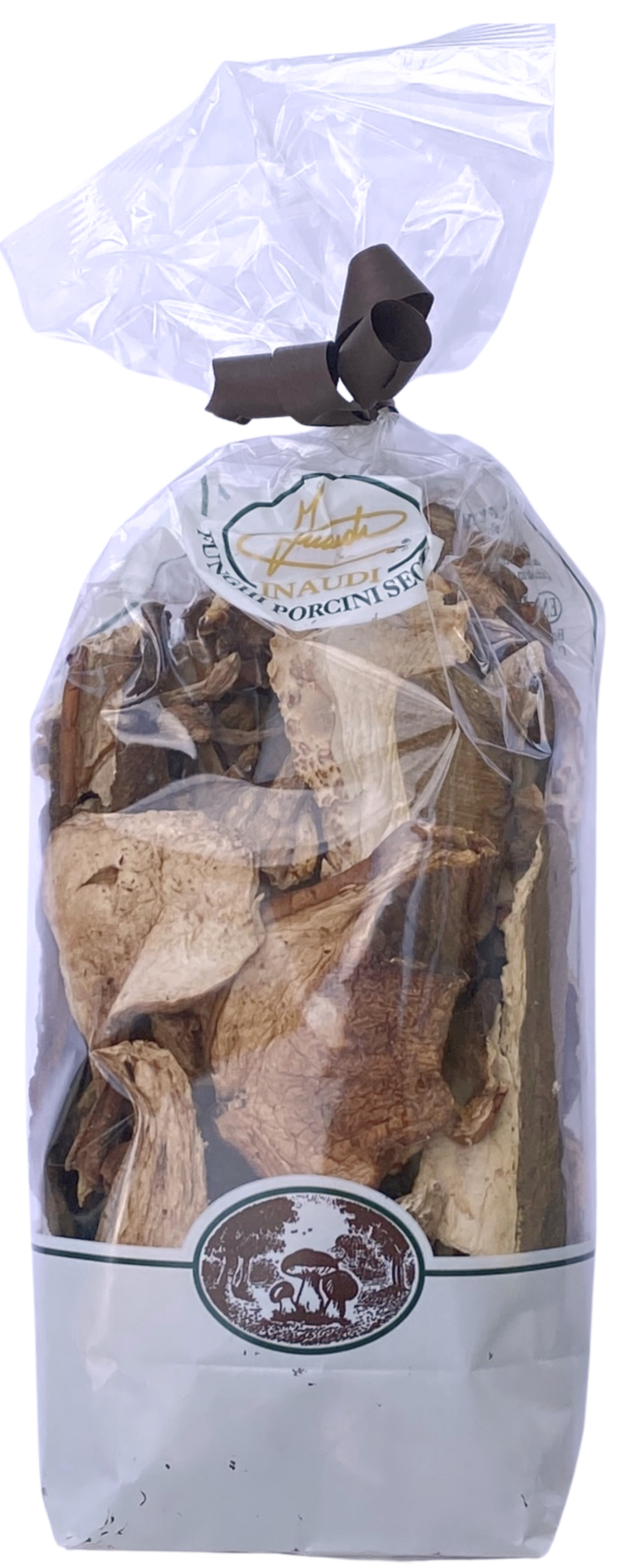 Inaudi Ciuperci porcini deshidratate Pin 100gr