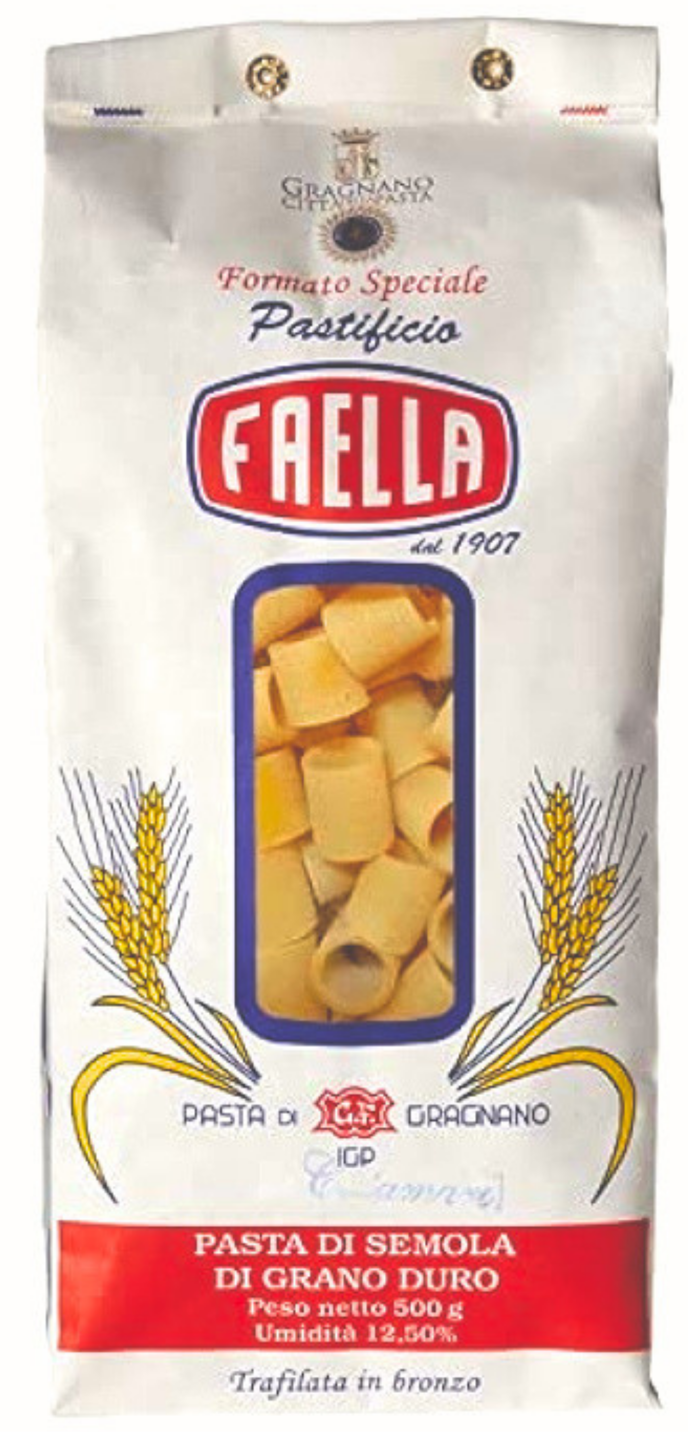 Faella Canneroni 500gr