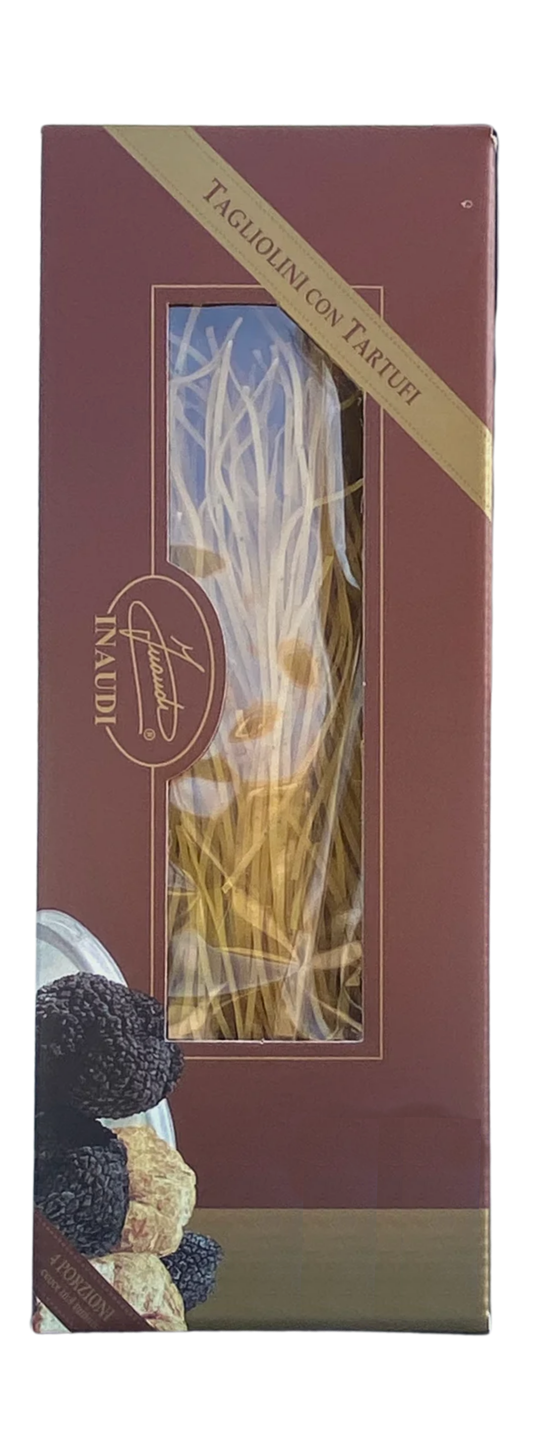 Inaudi Tagliolini cu trufe 250gr
