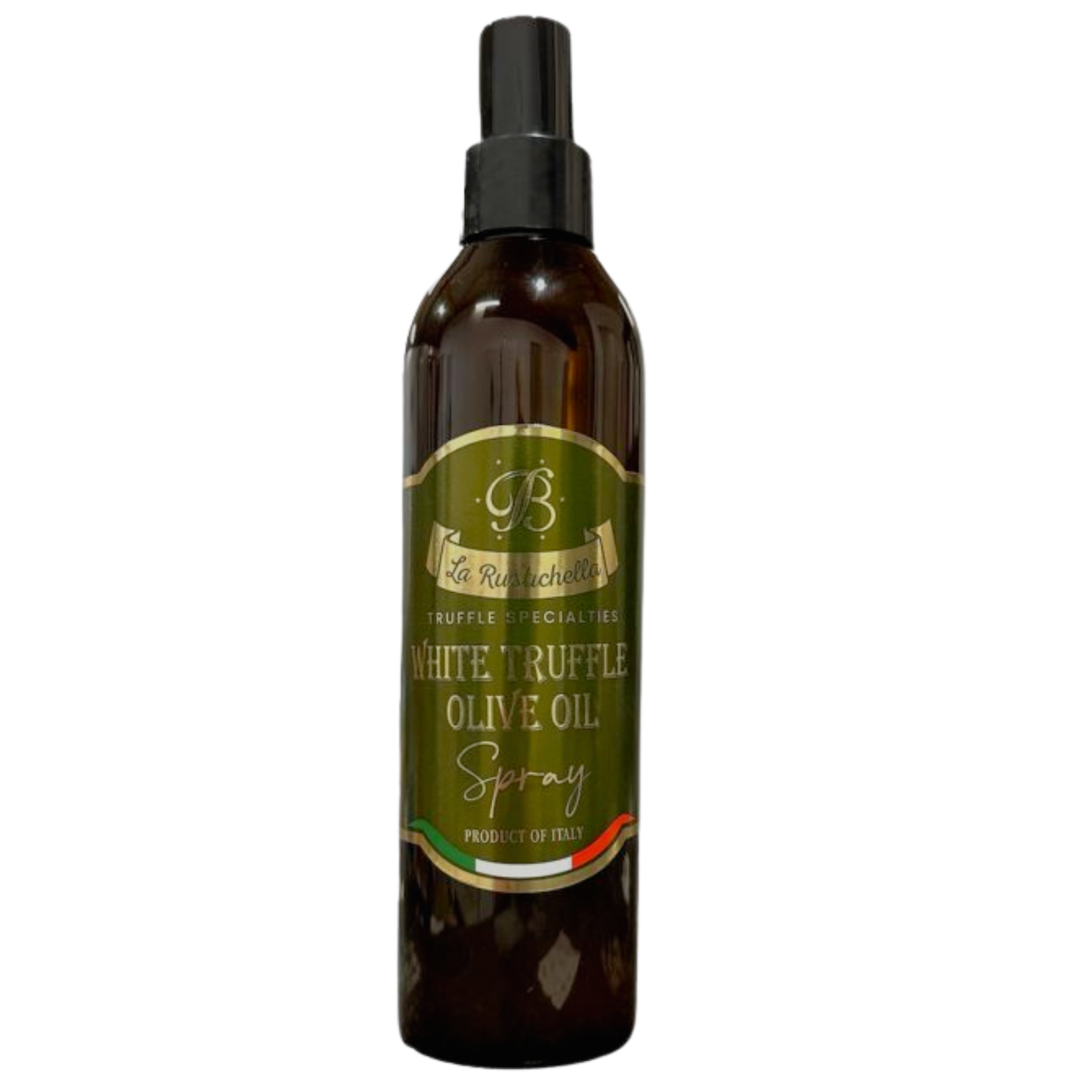 La Rustichella spray ulei de masline trufe albe 250ml