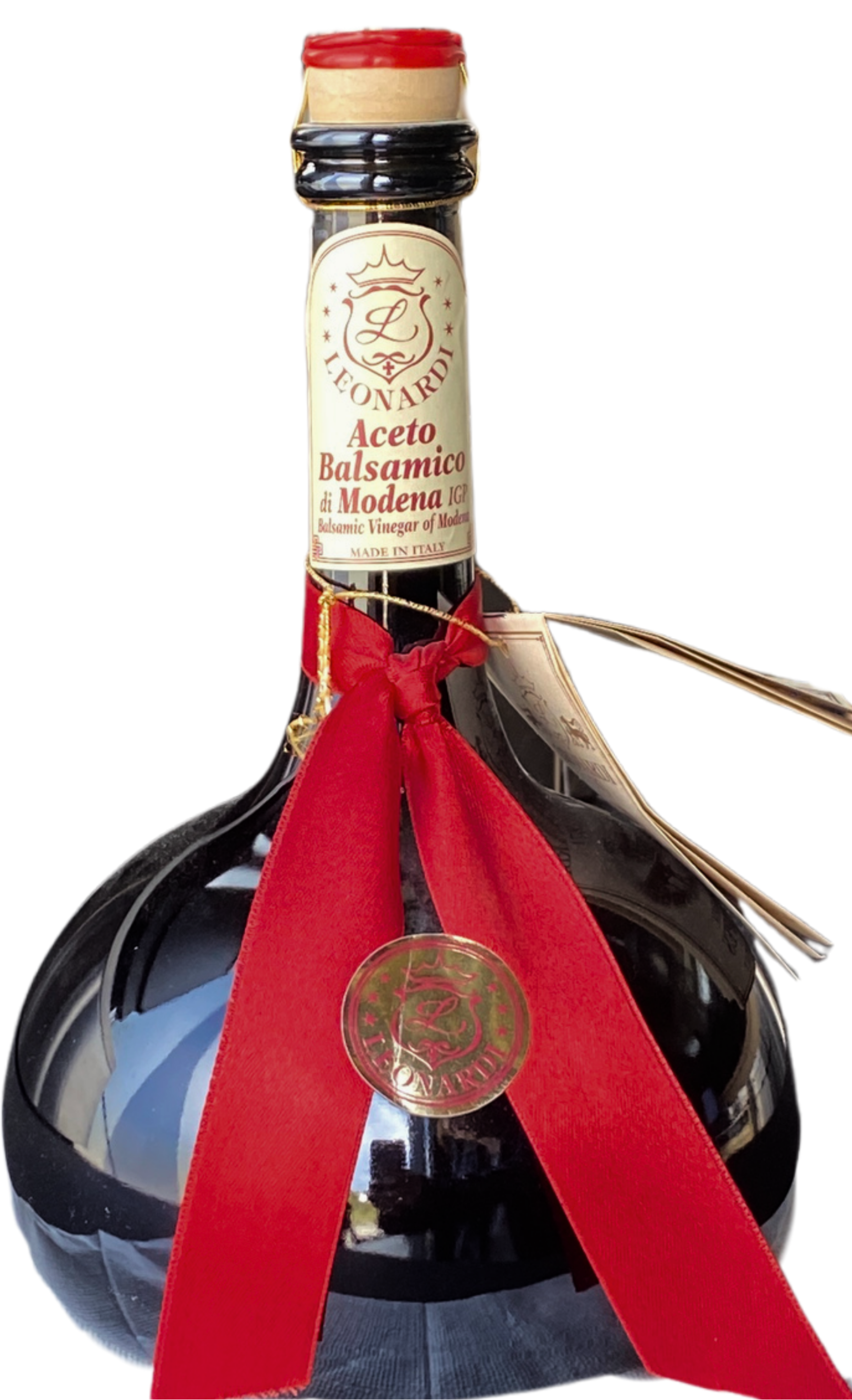 Leonardi Otet balsamic di Modena IGP 500 ml