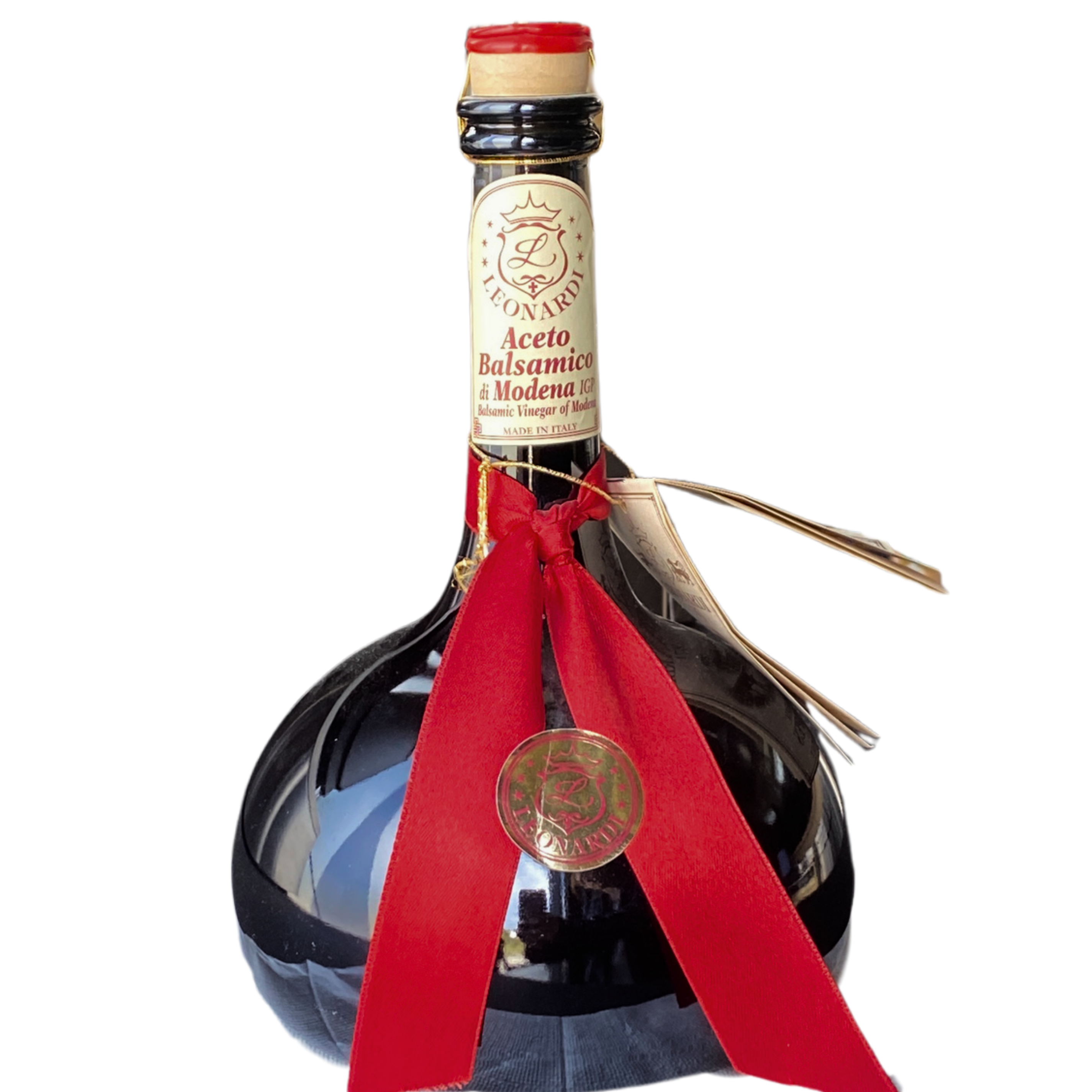 Leonardi Otet balsamic di Modena IGP 500 ml