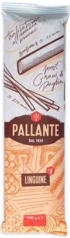 Pallante Linguine 500gr