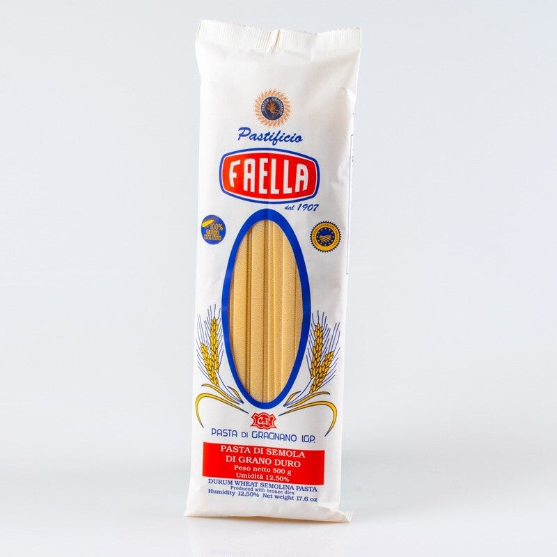 Fettuccine di Gragnano IGP 500 g