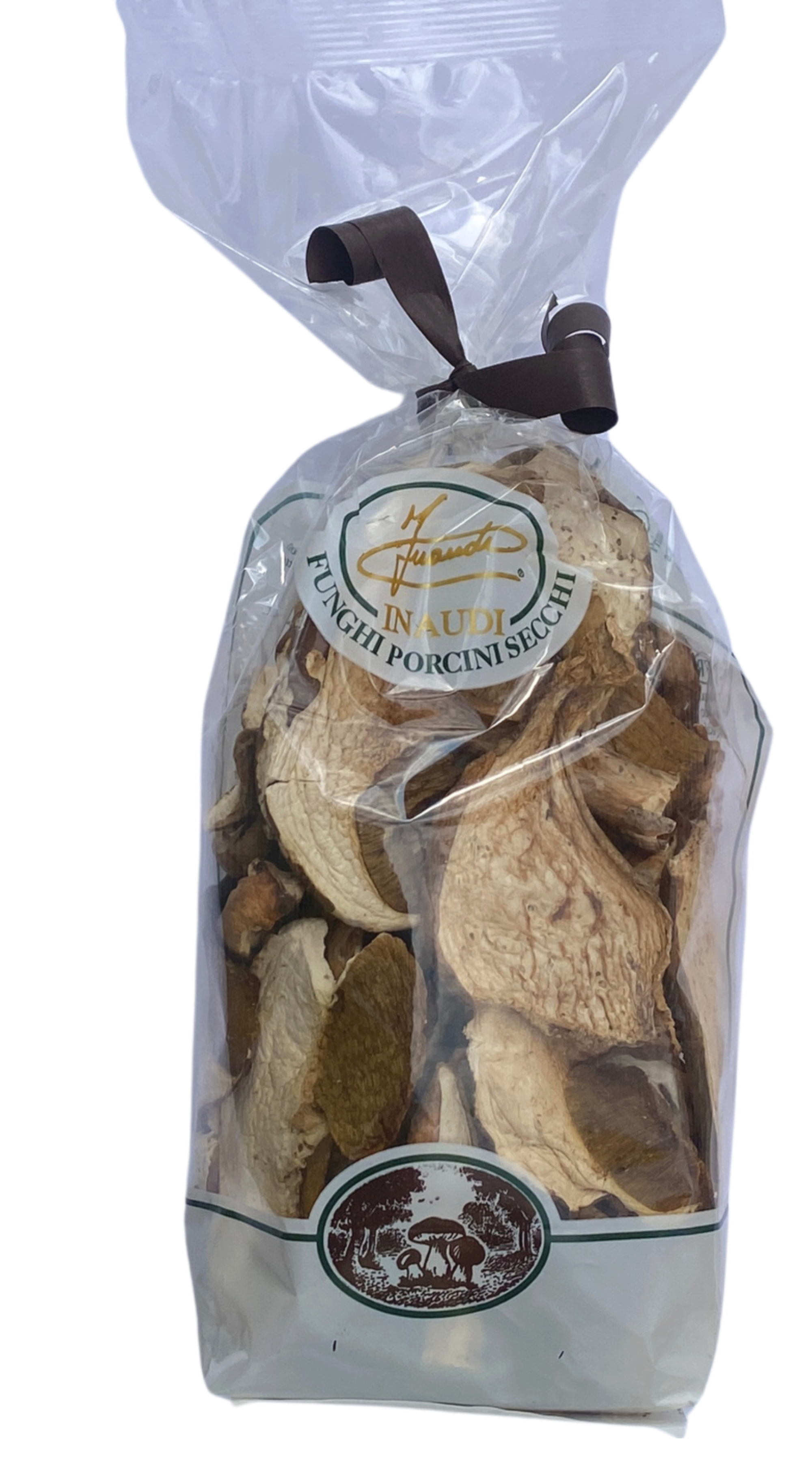 Inaudi Ciuperci porcini deshidratate Pin 50gr