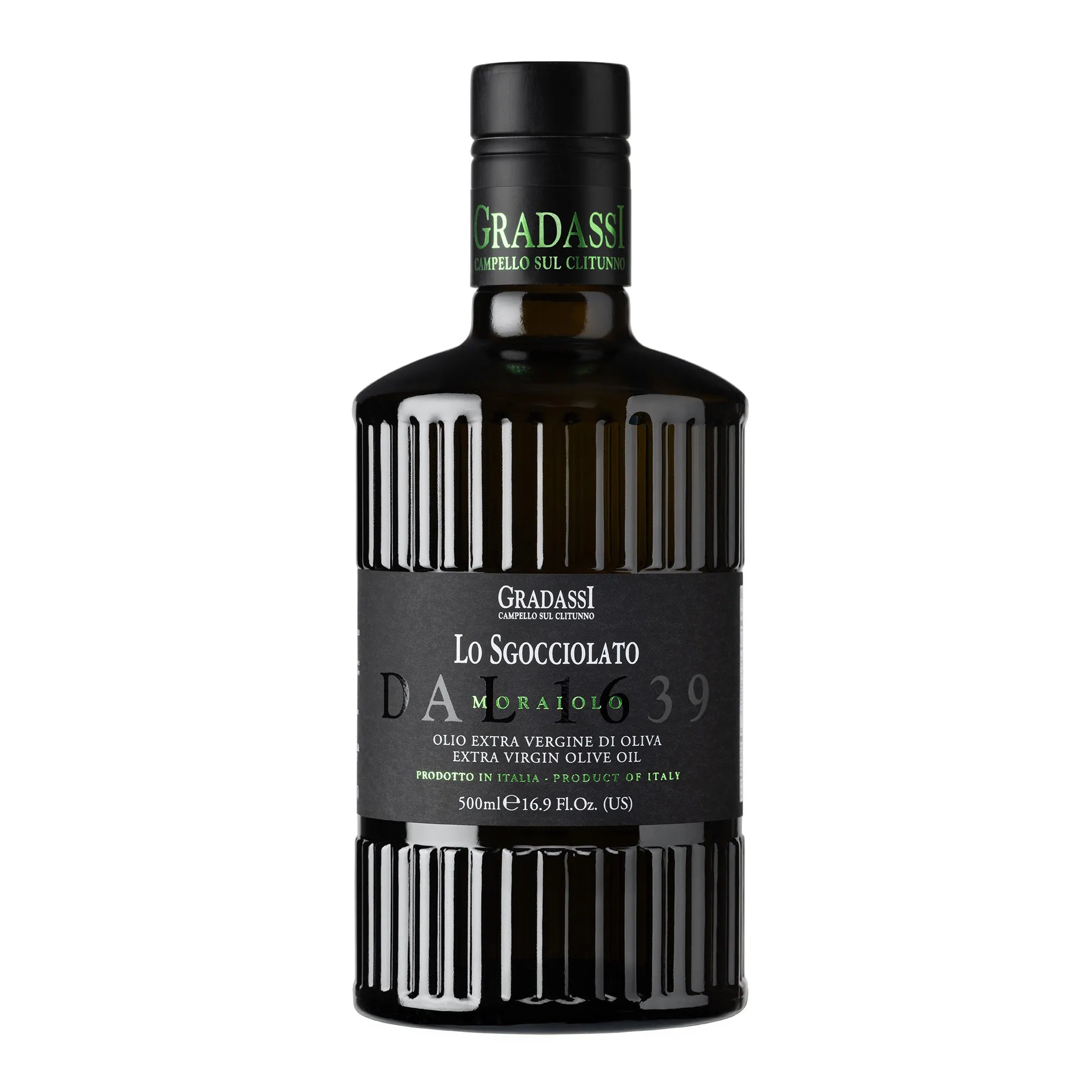 Gradassi Ulei de măsline extravirgin 500ml