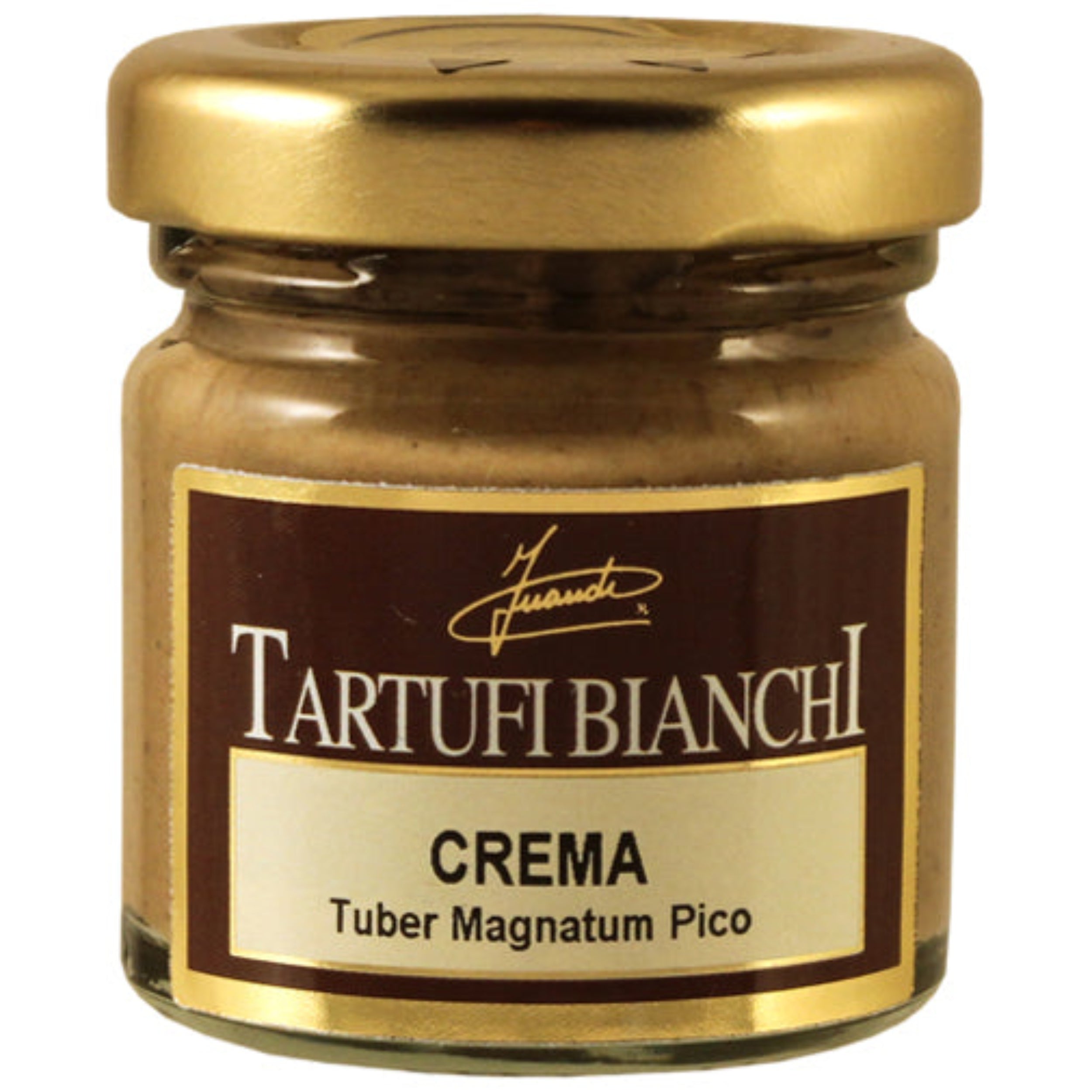Inaudi Cremă de trufe albe 30g