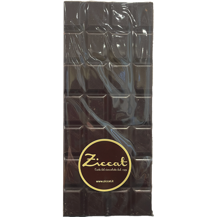 Tabletă de ciocolată neagră 200g