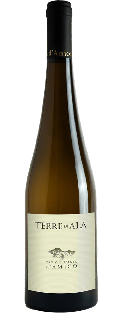 Terre di Ala IGP Semillon - Sauvignon Blanc