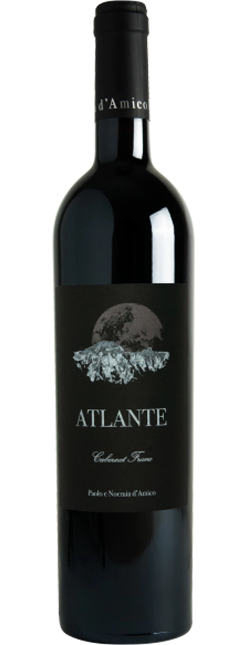 Atlante Cabernet Franc IGP