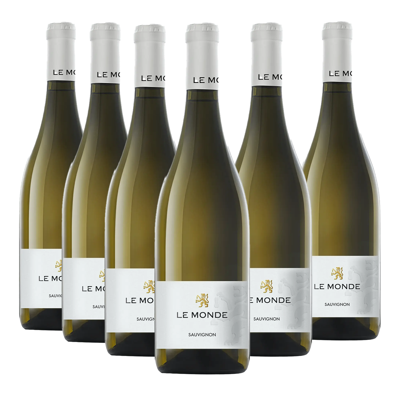 Sauvignon DOC - bax 6 sticle