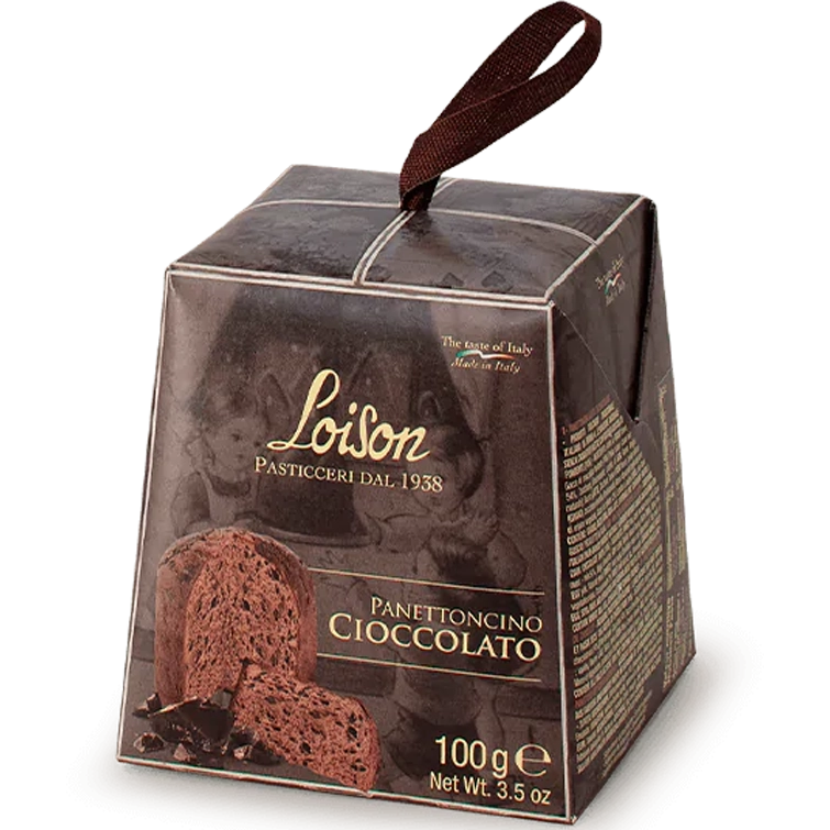 PANETTONCINO CIOCCOLATO