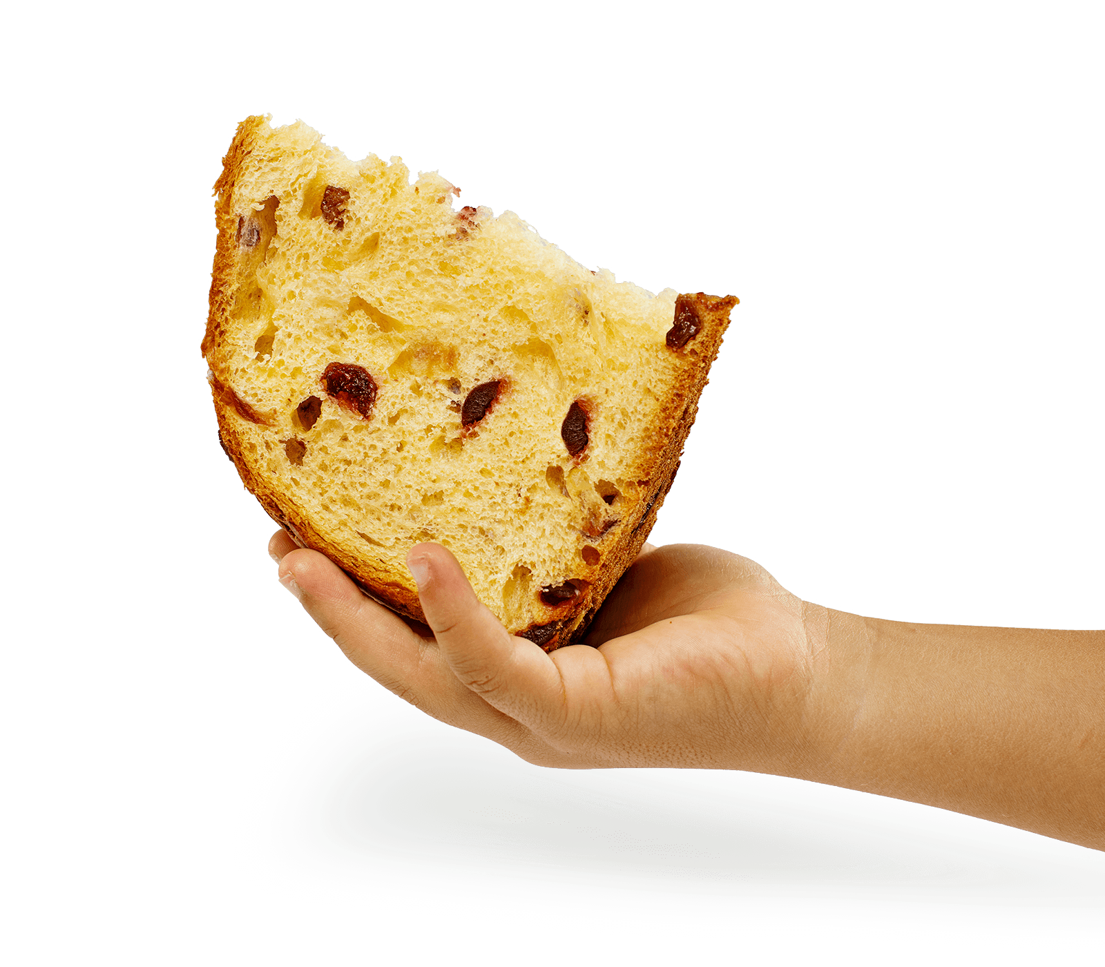 Panettone al fico di Calabria 500 g