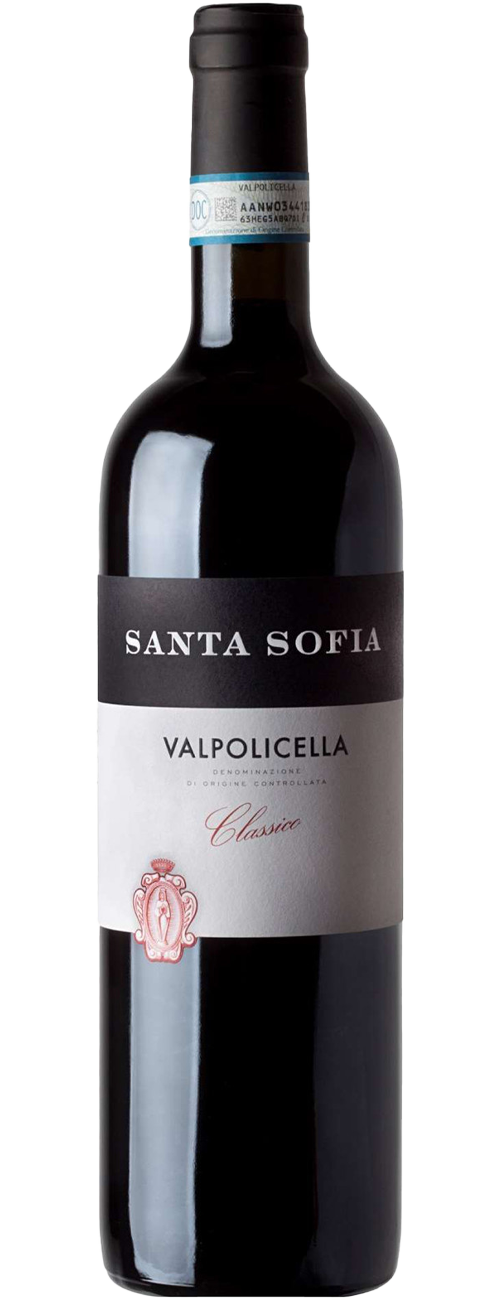Valpolicella Classico Santa Sofia