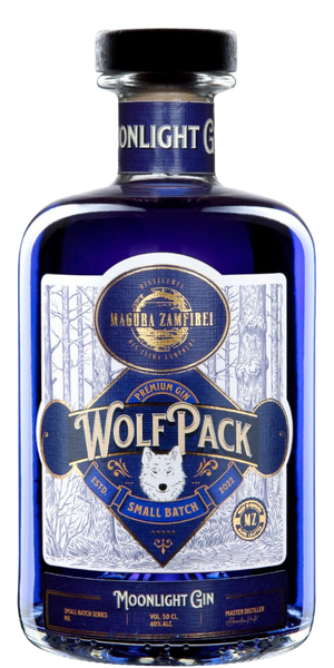 Wolf Pack Moonlight Gin 0.5l