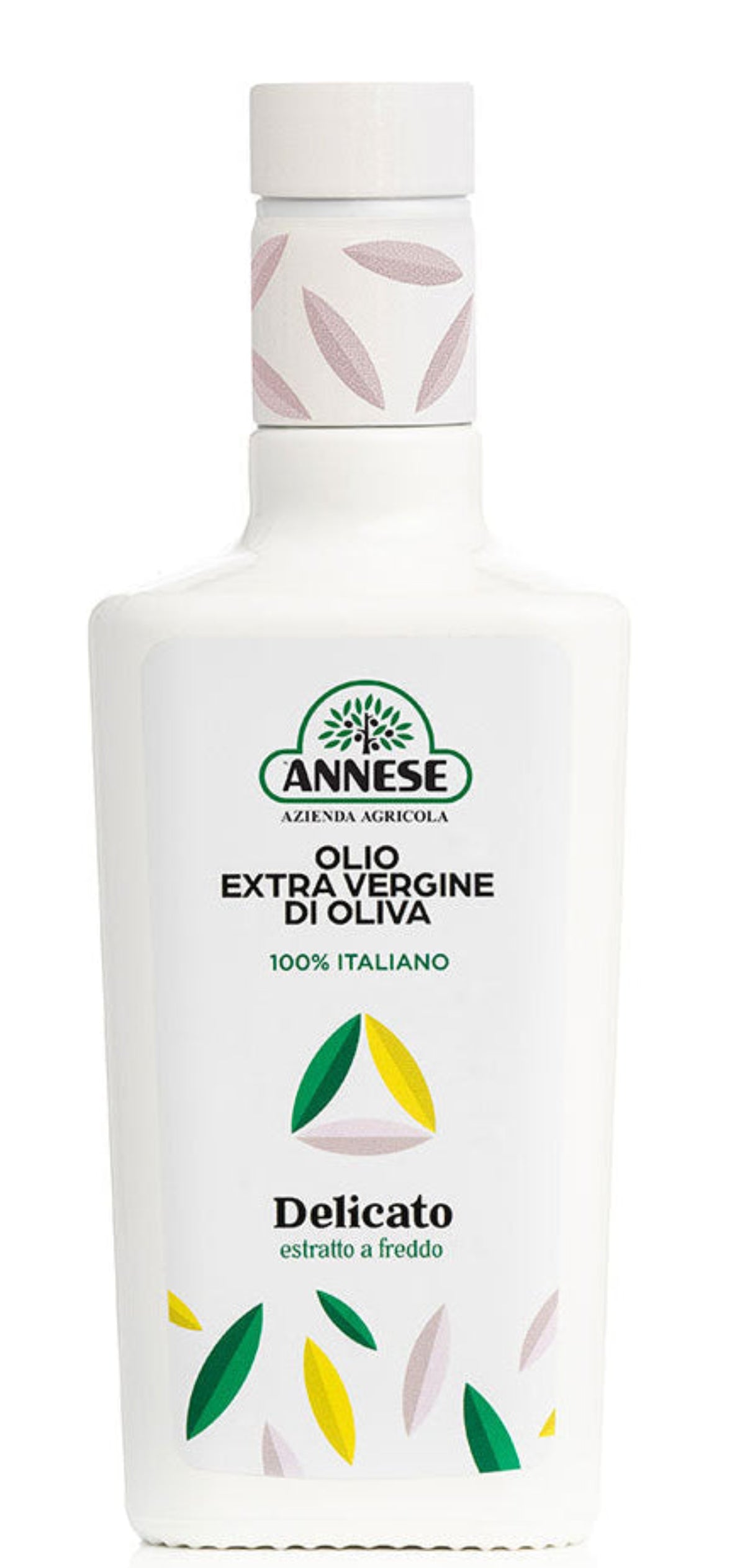 Annese Ulei de măsline extravirgin „Delicato” 500ml
