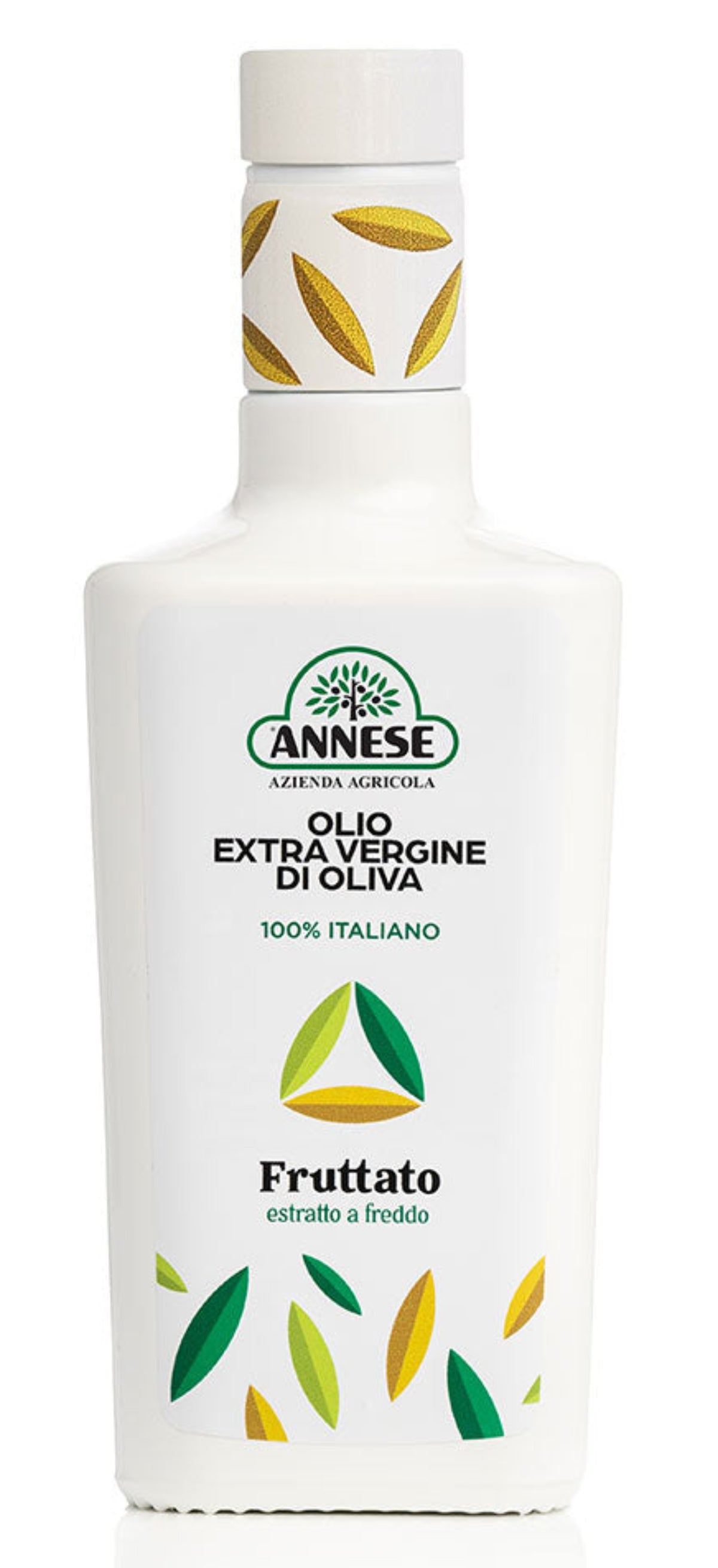 Annese Ulei de măsline extravirgin „Fruttato” 500ml