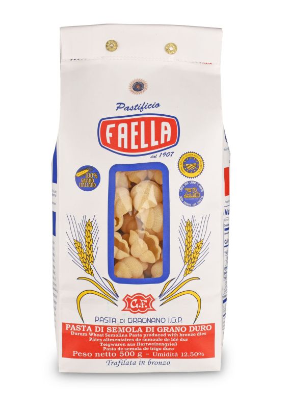 Faella Gnocchi 500gr