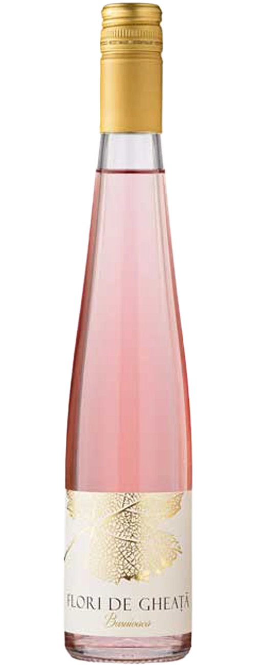 Tohani Flori De Gheata Rose Dulce 0.375L