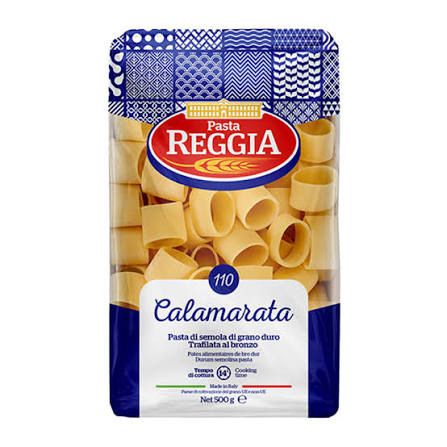 Paste Reggia Calamarata 500gr