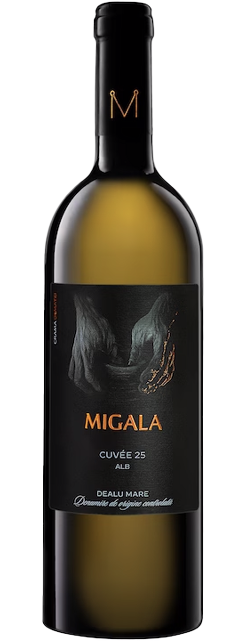 Vin Alb, Migala Cuvee