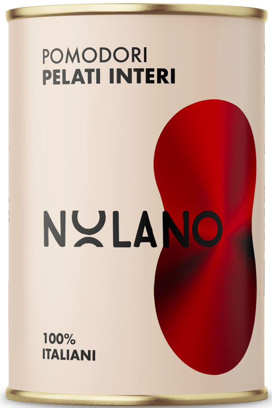 Nolano rosii intregi decojite 400gr