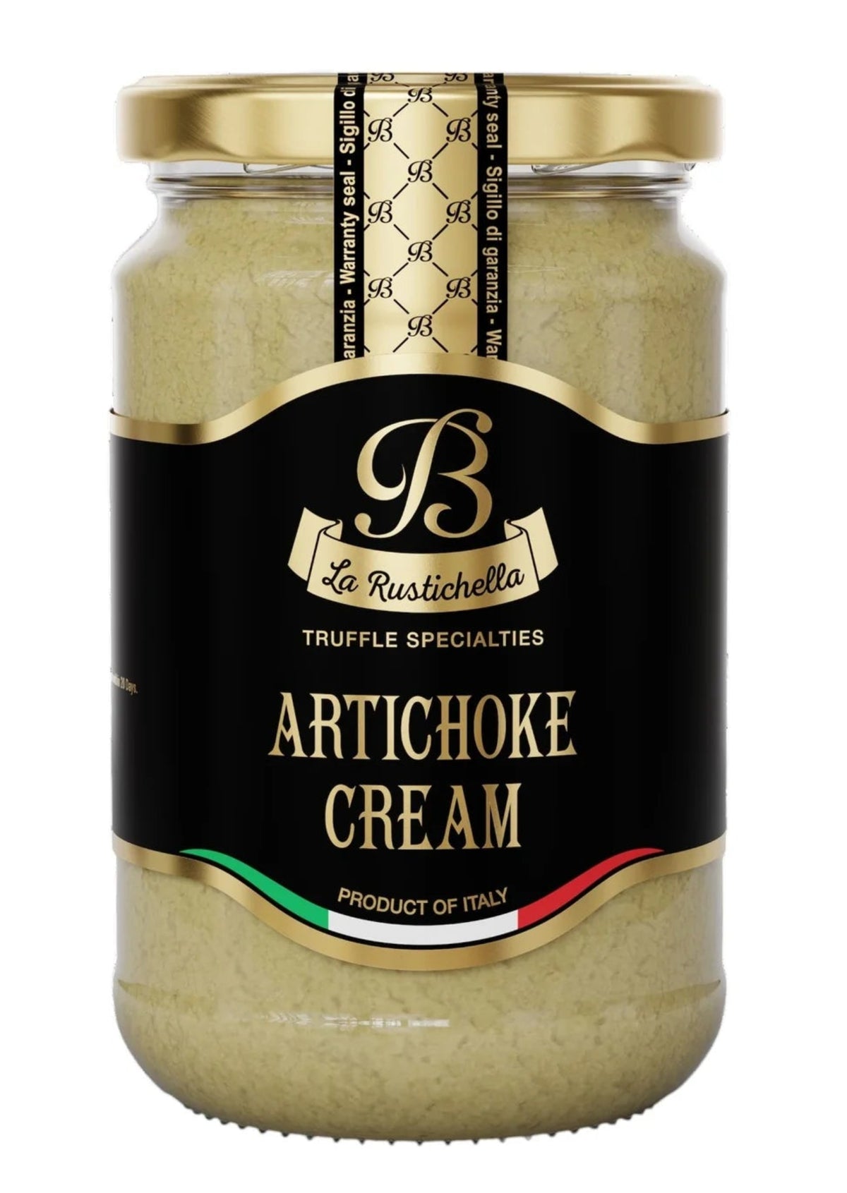 La Rustichella crema anghinare 280gr