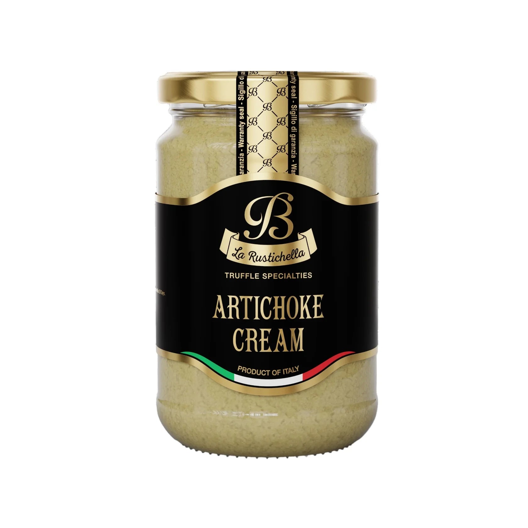 La Rustichella crema anghinare 280gr